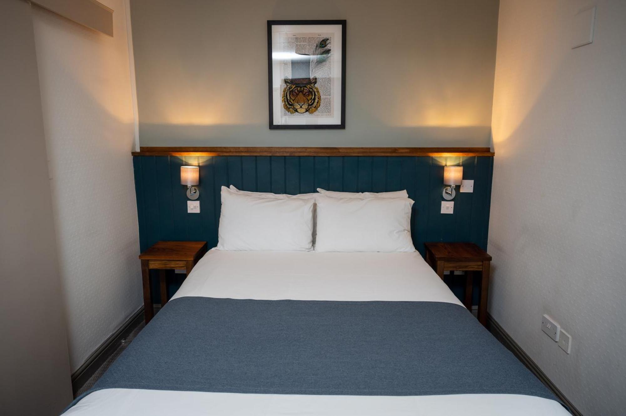 Cocked By Greene King Hotel Coventry