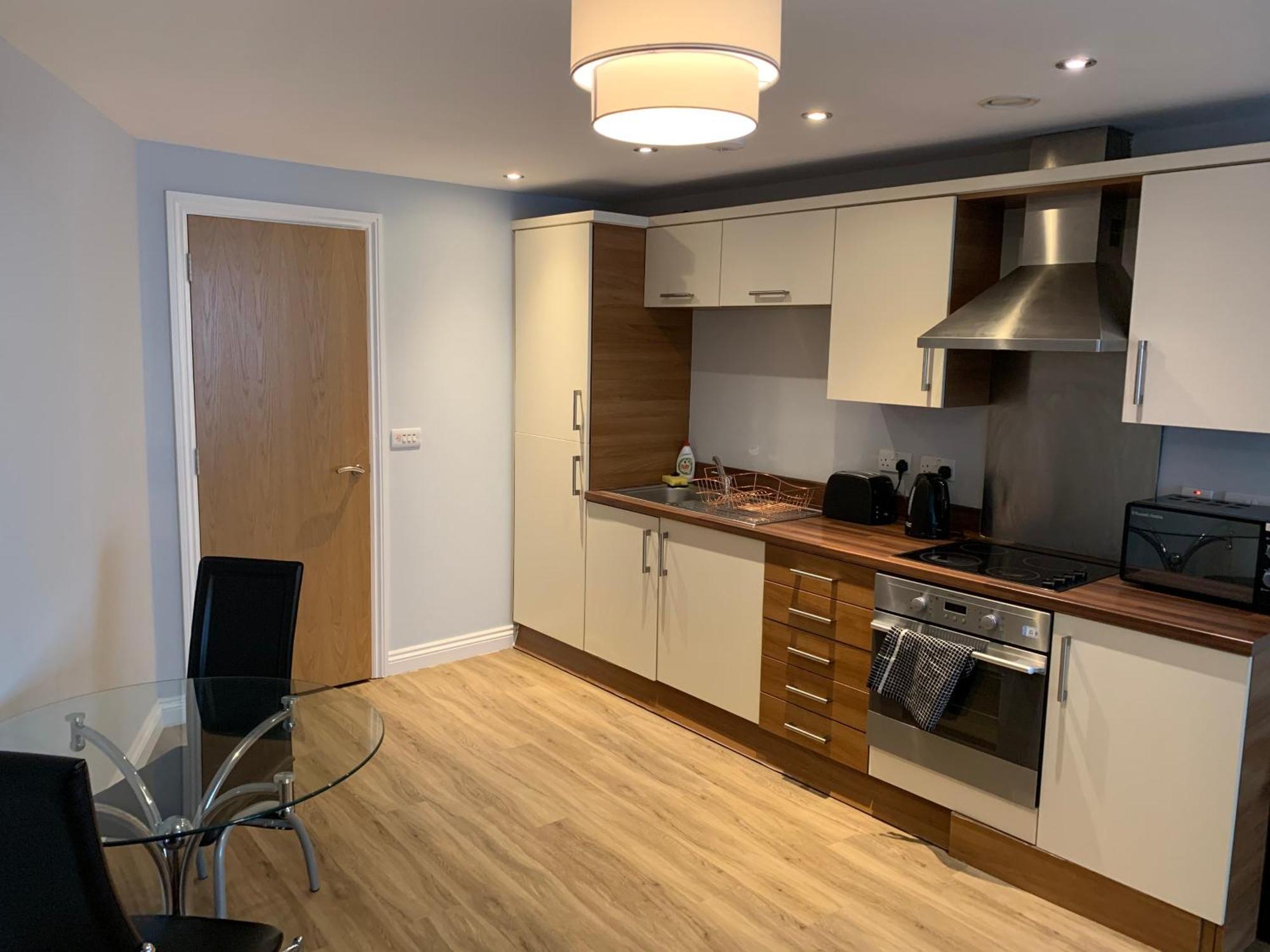 Belgrade Plaza Serviced 3* Coventry