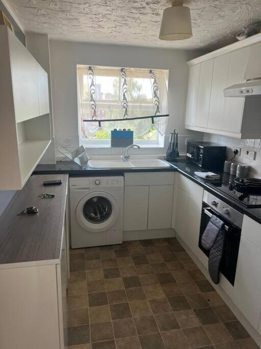 Apartamento Riverside