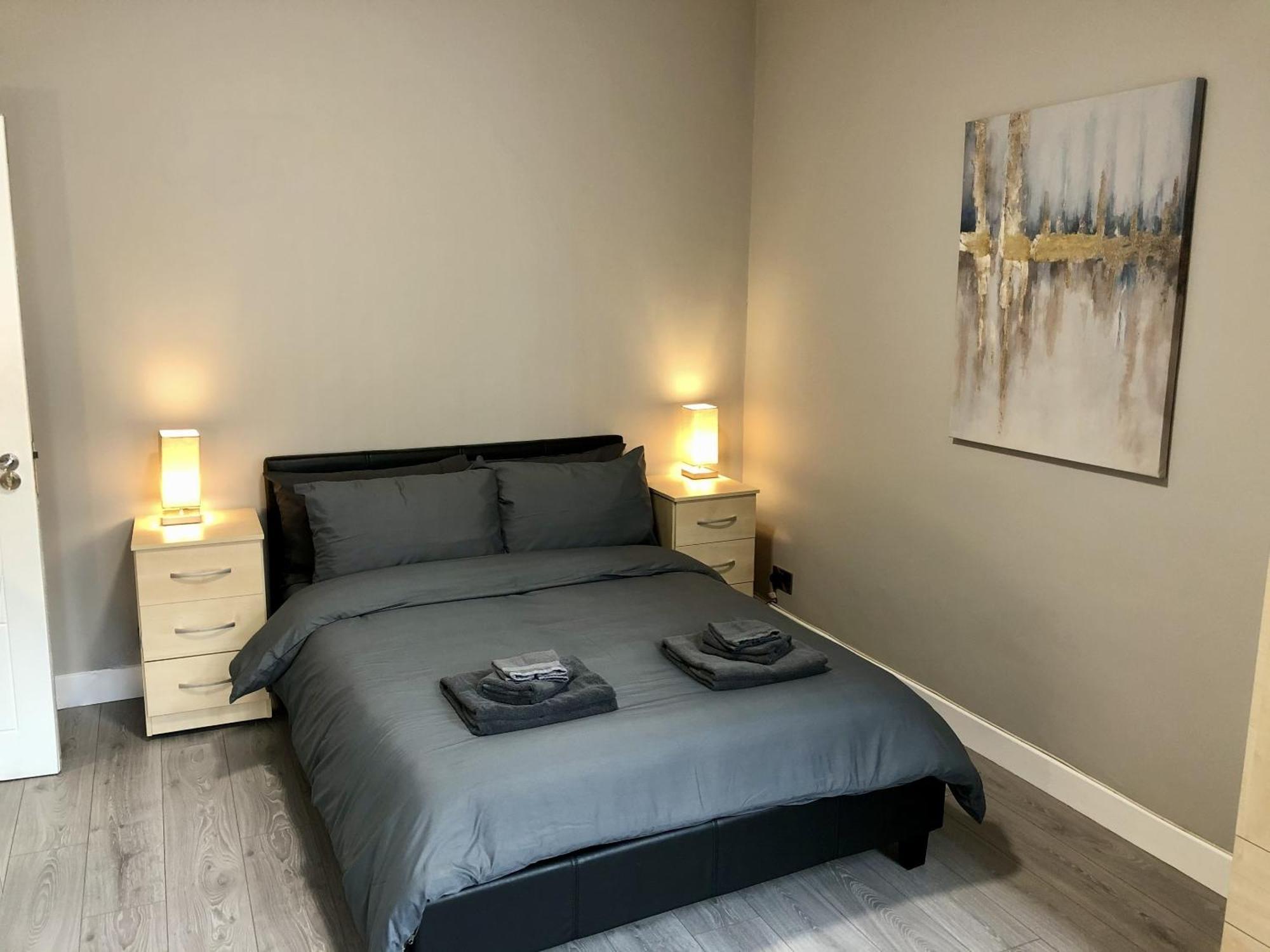 Executive Or Large Family 5-bed House - Hosted By Hutch Lifestyle