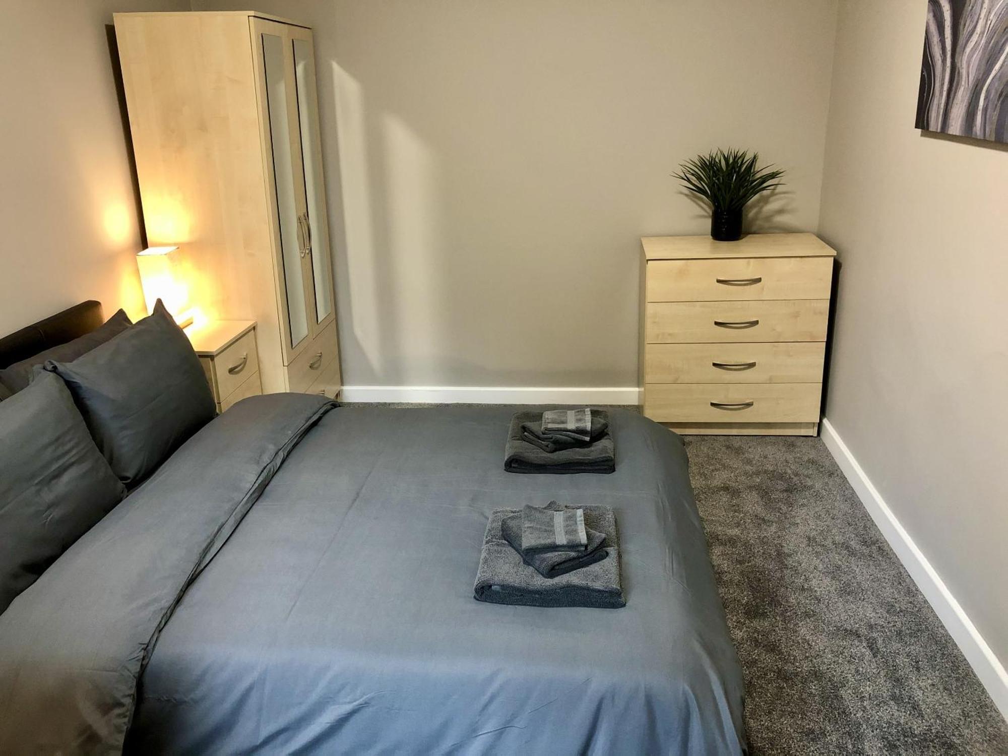 Executive Or Large Family 5-bed House - Hosted By Hutch Lifestyle Coventry