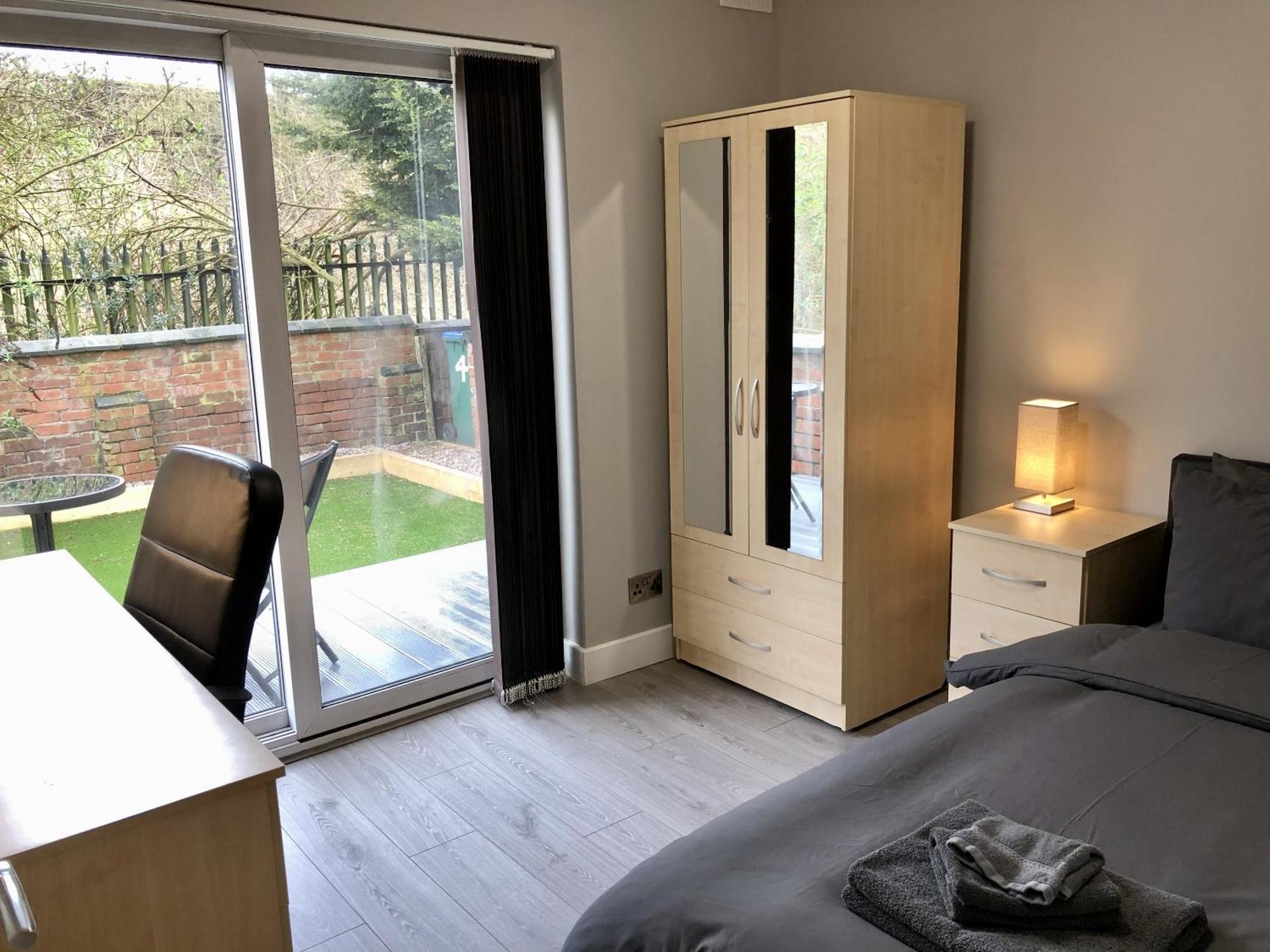 Executive Or Large Family 5-bed House - Hosted By Hutch Lifestyle Coventry