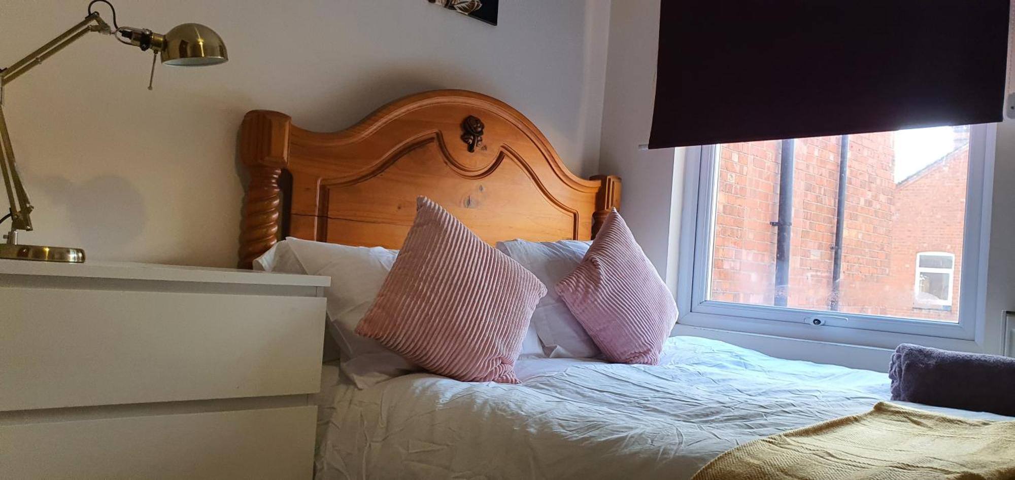 City House Hotel Coventry