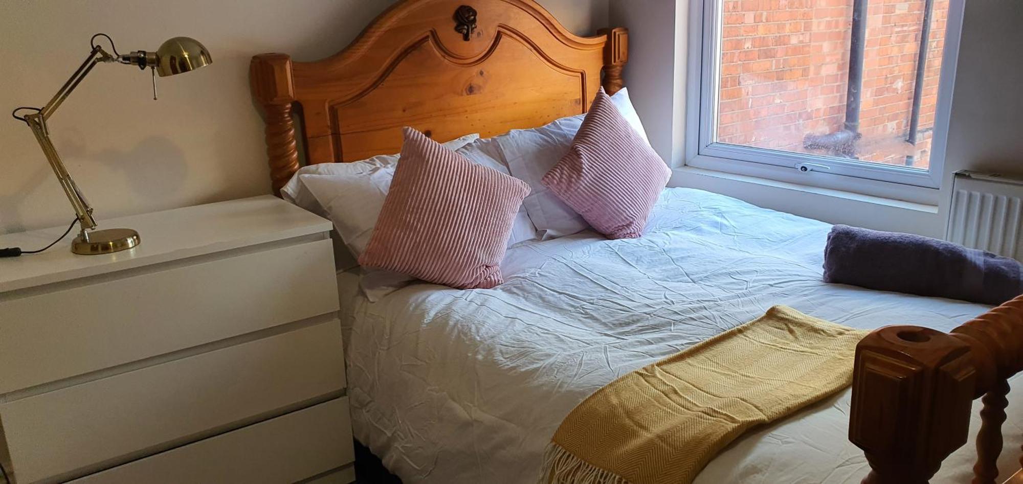 City House Hotel Coventry