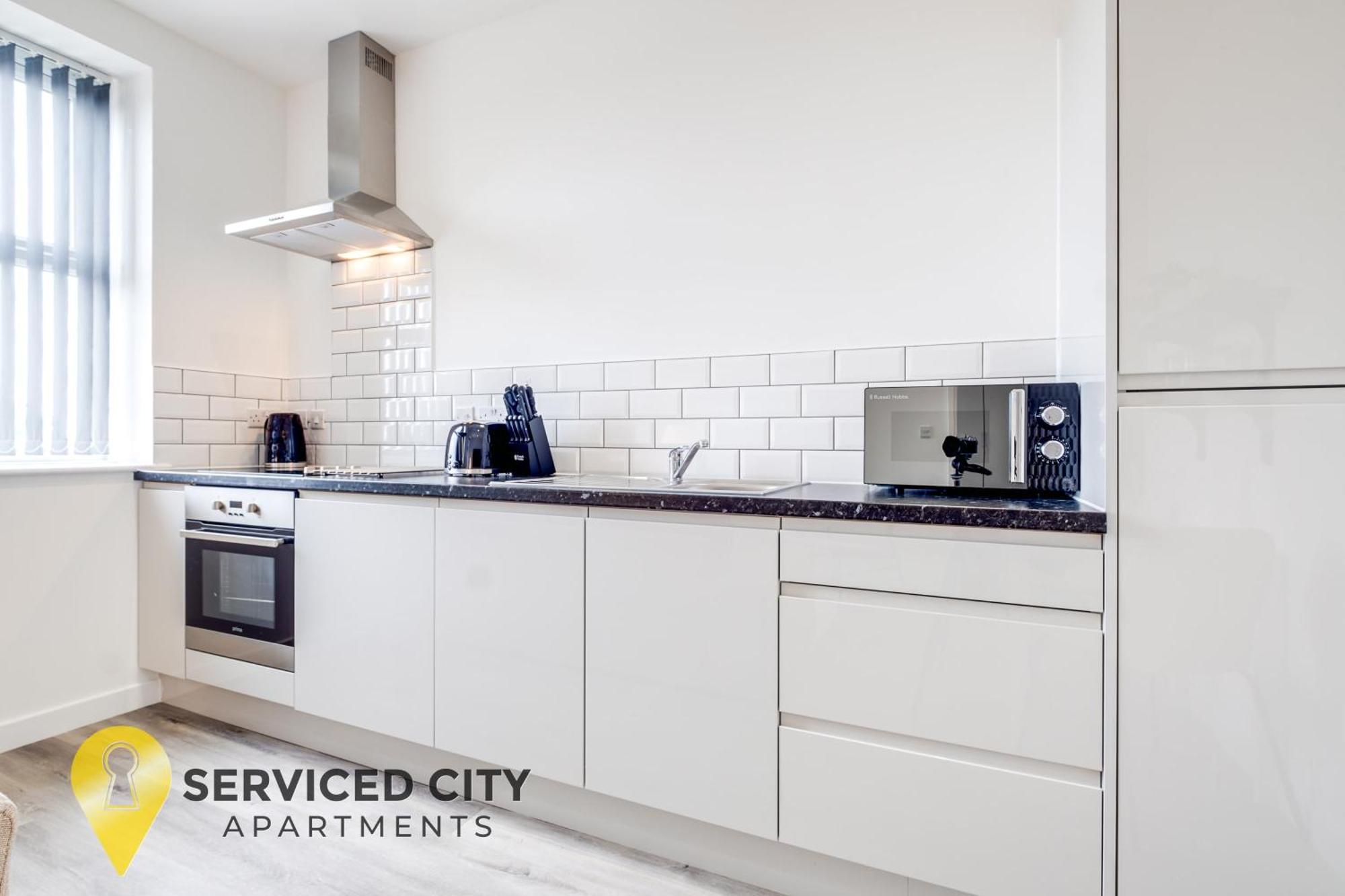 Sca- Arden 7 Twin Bedroom Free Parking * Coventry