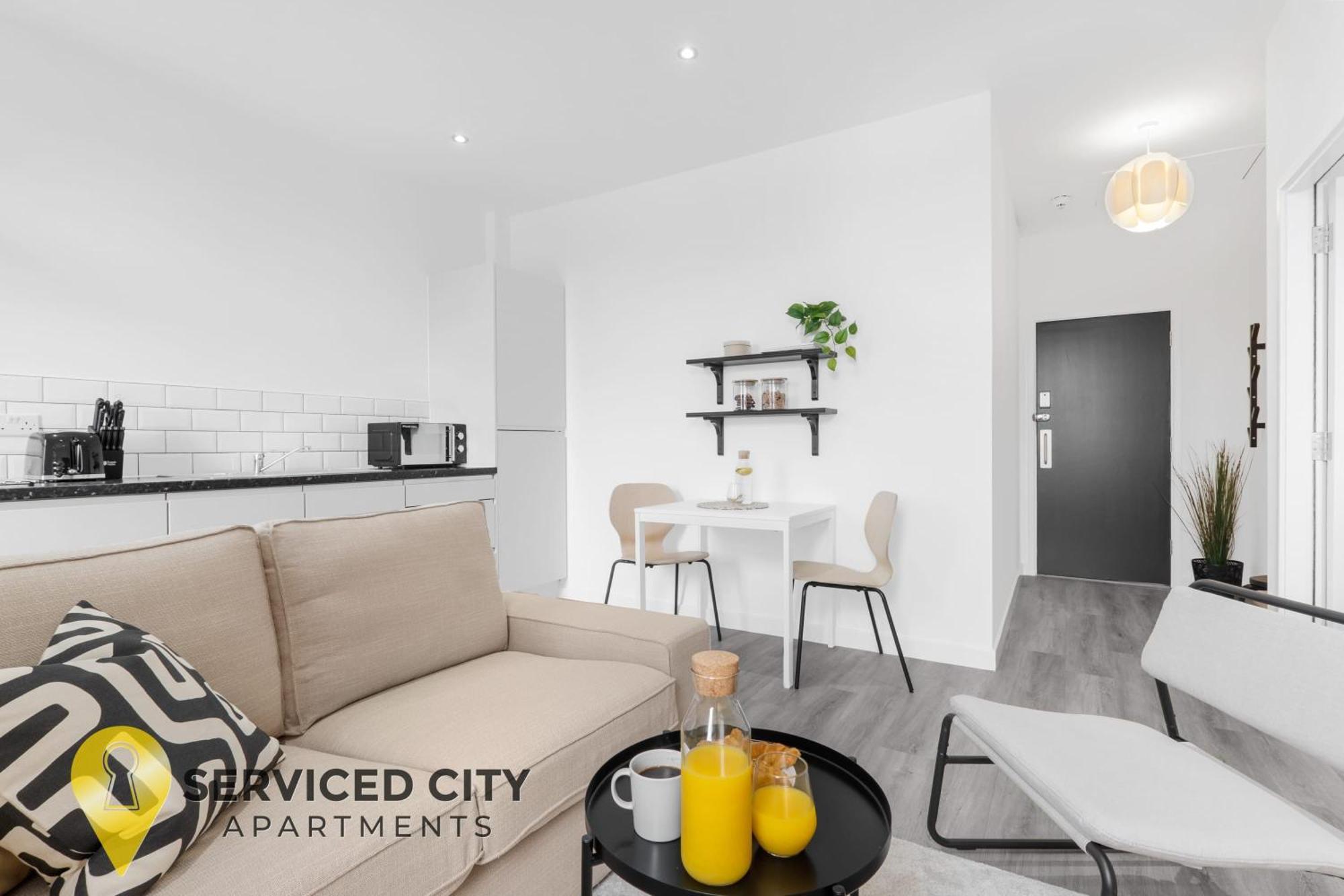 Sca- Arden 7 Twin Bedroom Free Parking * Coventry
