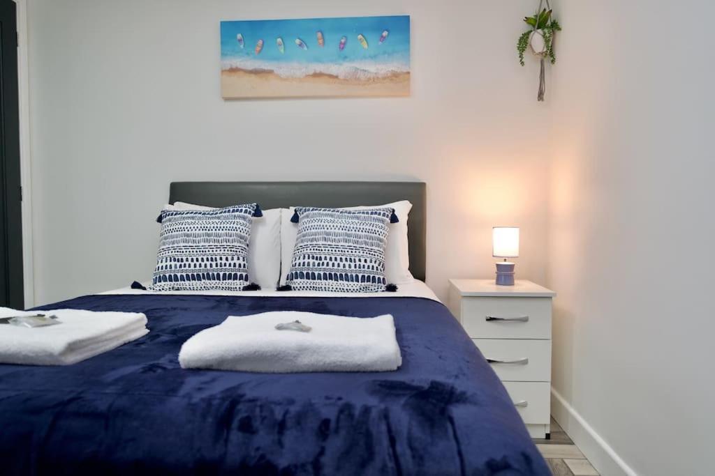 Matlock 7 - Apartment *