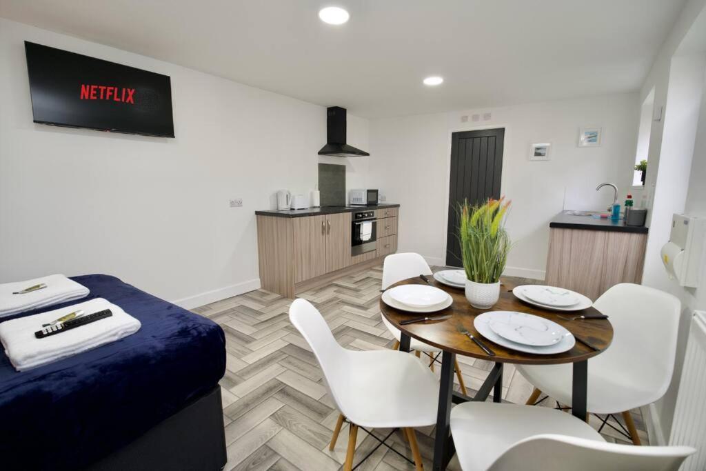 Matlock 7 - Apartment *