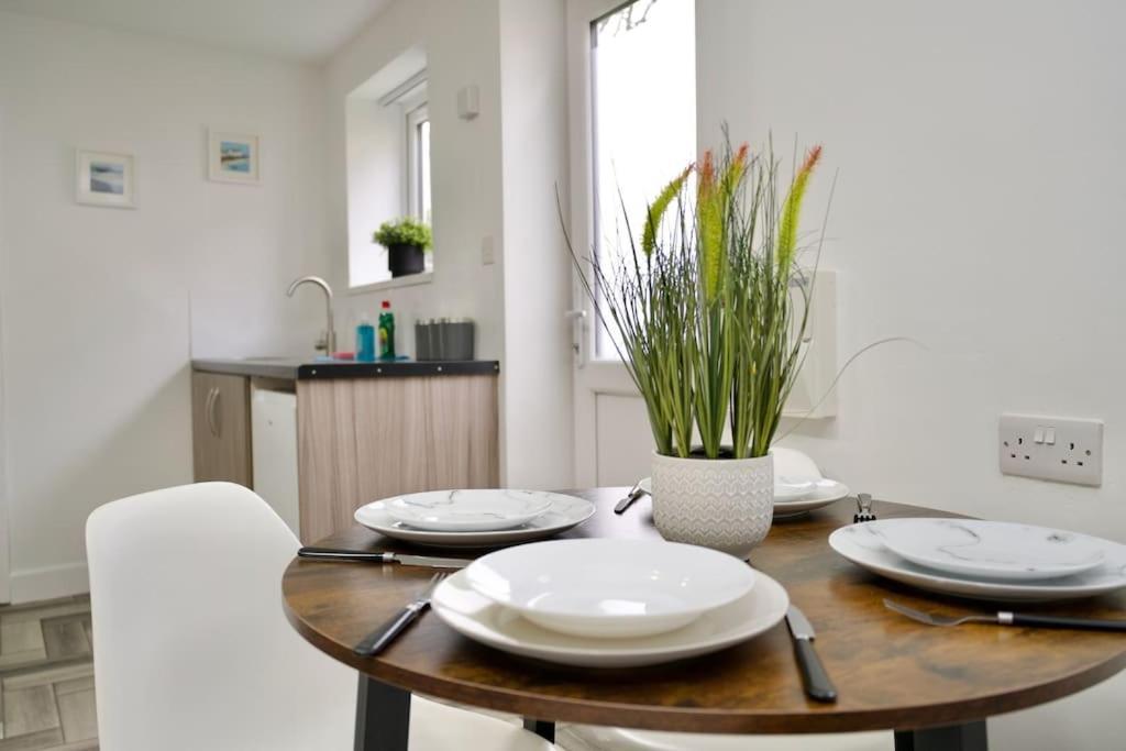 Matlock 7 - Apartment Coventry