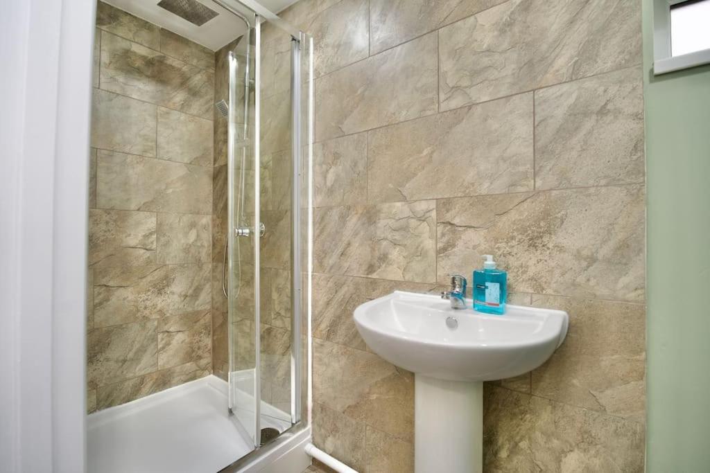 Matlock 7 - Apartment Coventry