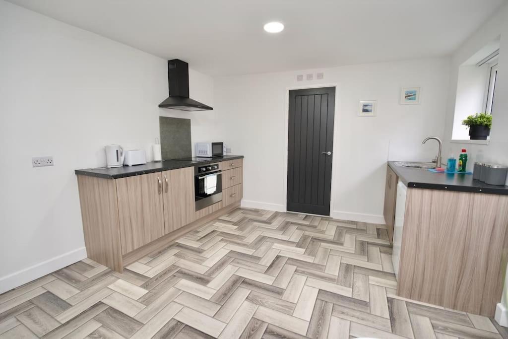 Apartment Matlock 7 -