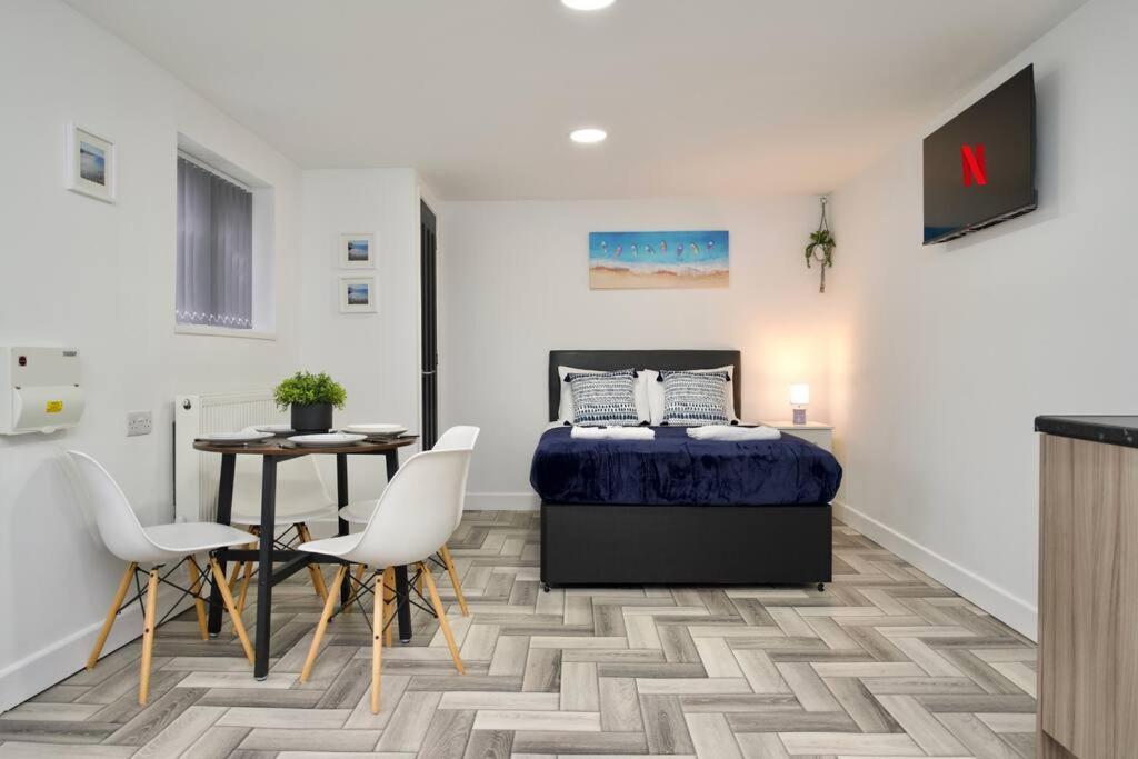 Matlock 7 - Apartment *