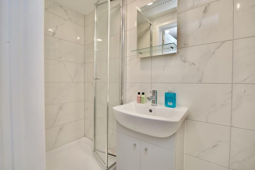 Apartment Dane Duplex Studio Seven - Your Dream