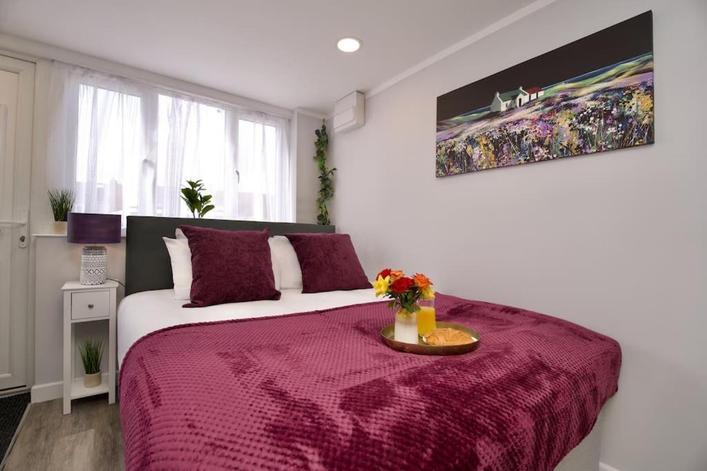 Dane Duplex Studio Seven - Your Dream Apartment *