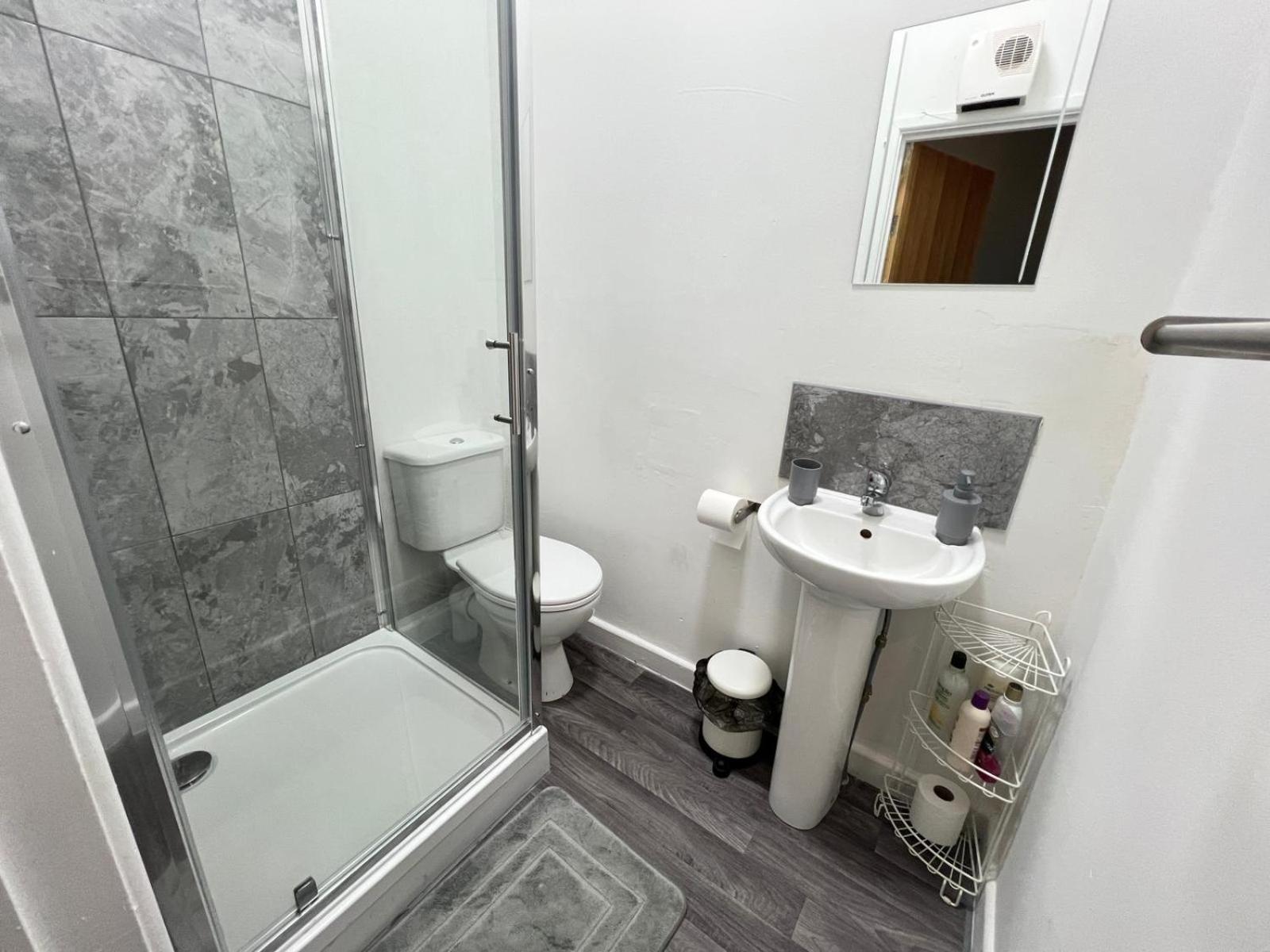Station Deluxe Apartamento *
