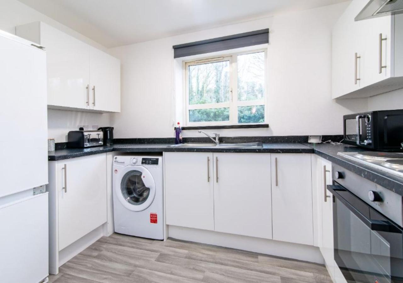 Russel House Stylish 1 Bedroom With Free Parking
