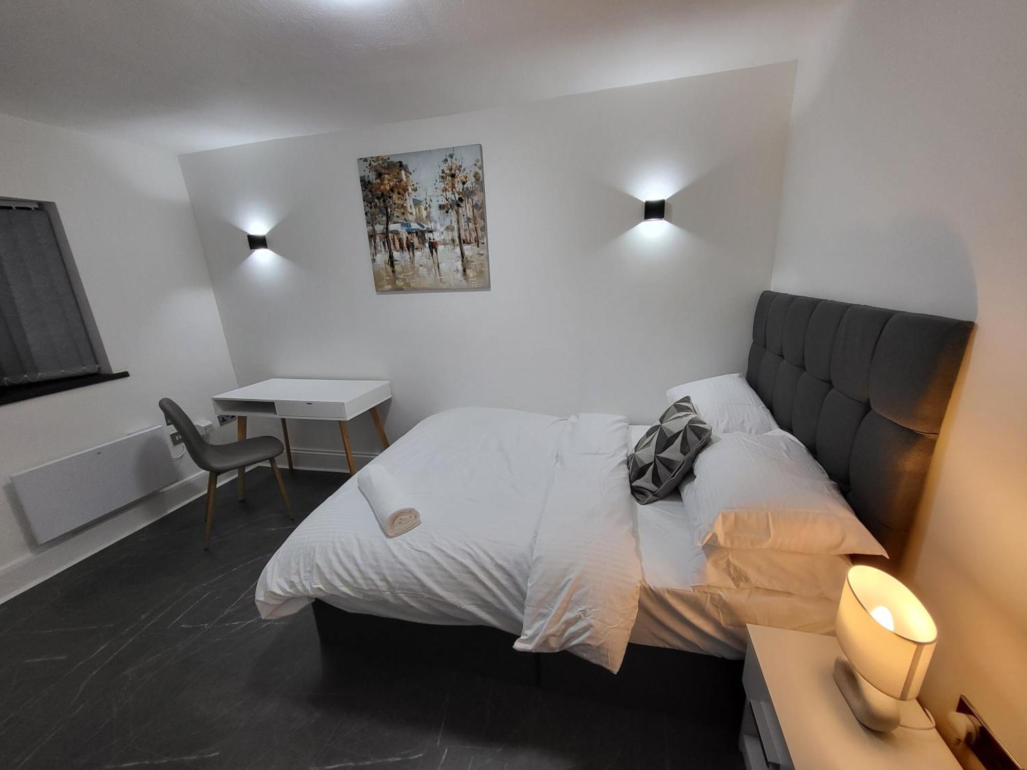 Blackhorse Long Term Guest house