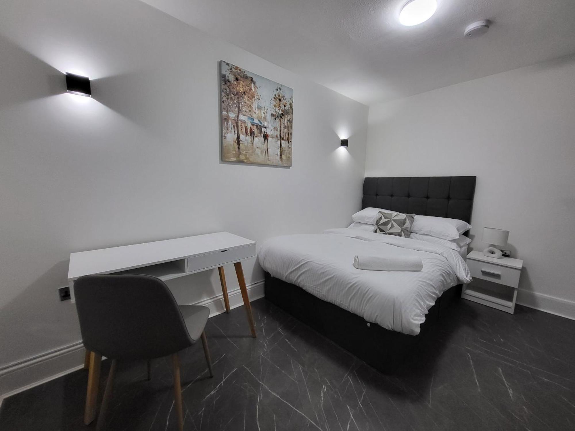 Guest house Blackhorse Long Term Coventry