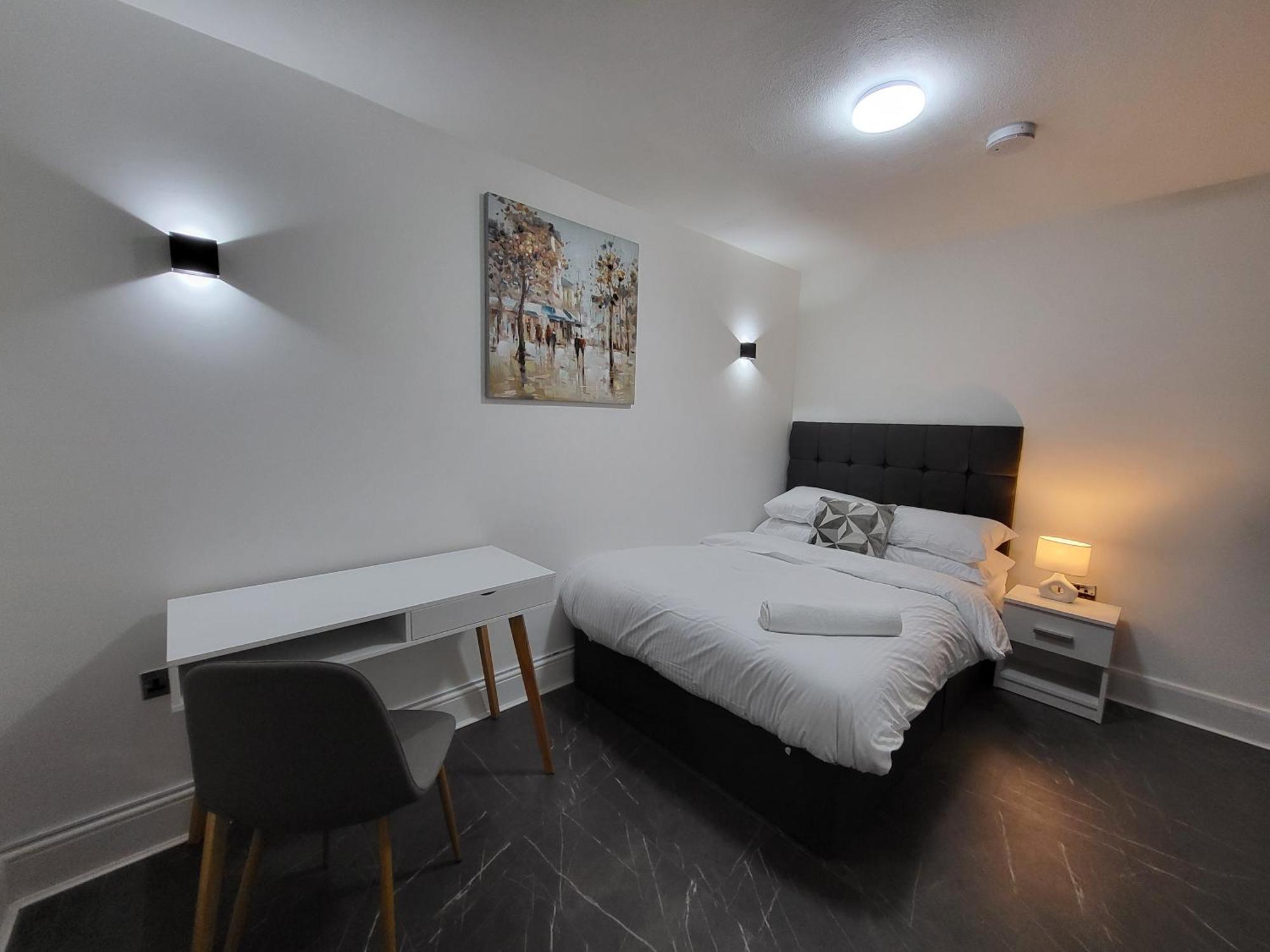 Blackhorse Long Term Guest house