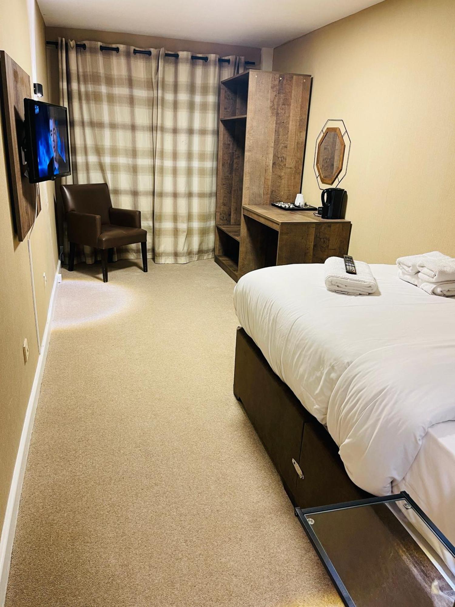 Hotel Hylands 2*