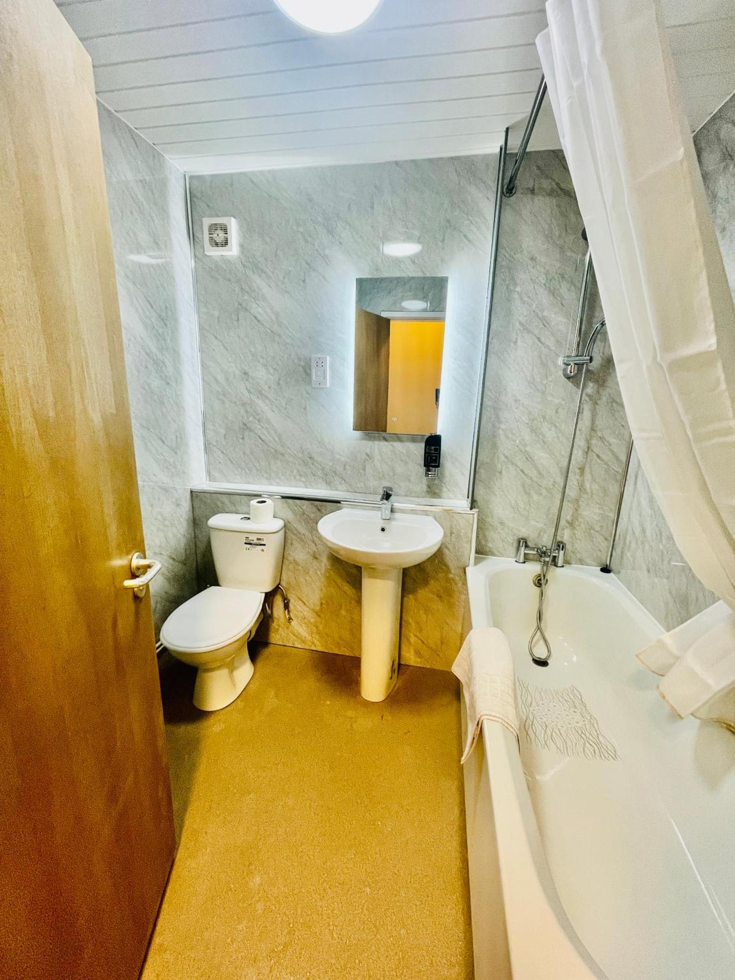 Hotel Hylands