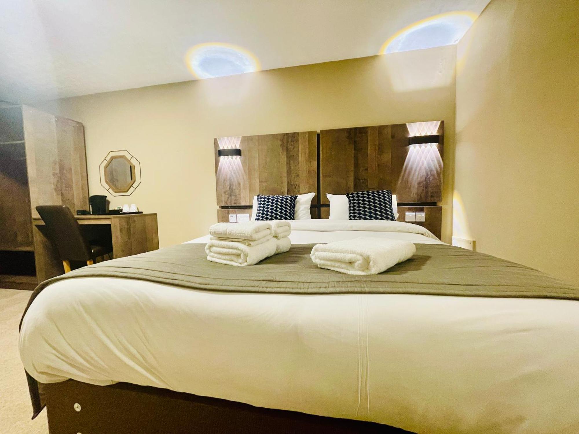 Hotel Hylands Coventry