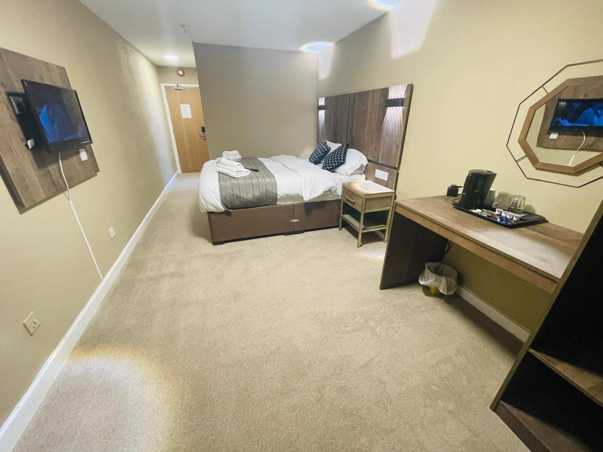Hotel Hylands