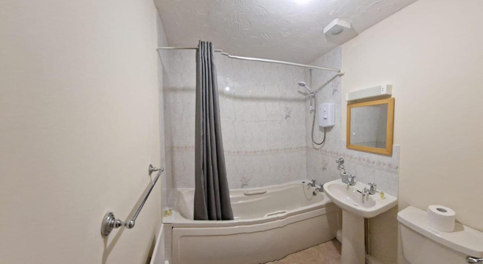 Beaumont Court Apartment Coventry