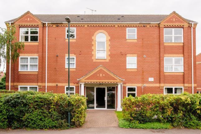 Beaumont Court *