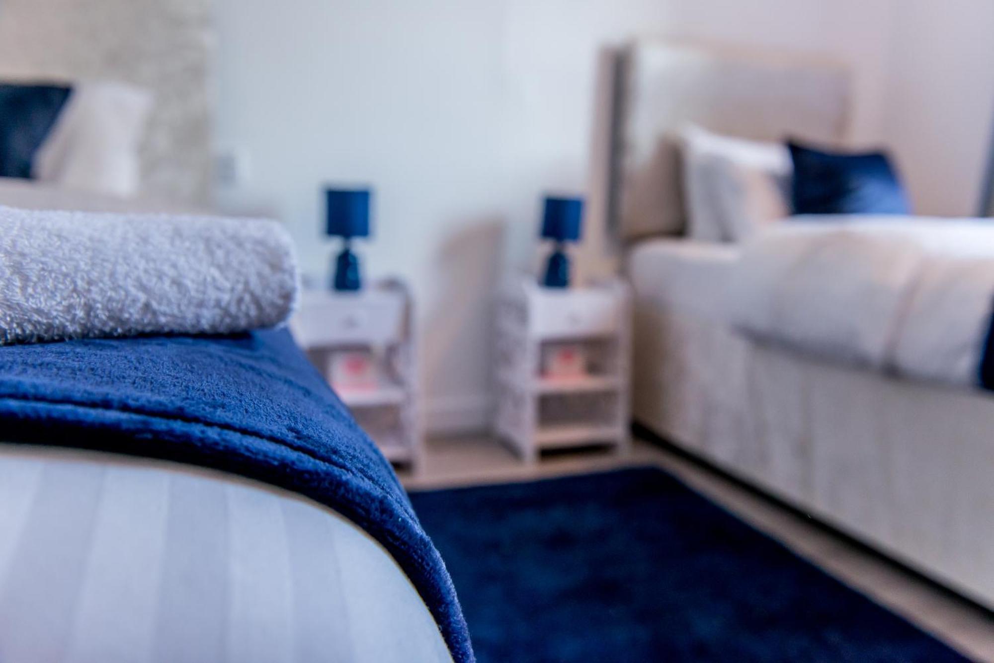 Apartamento Bomaquarters Cosy And Luxurious 2 Bed Villiers House Coventry