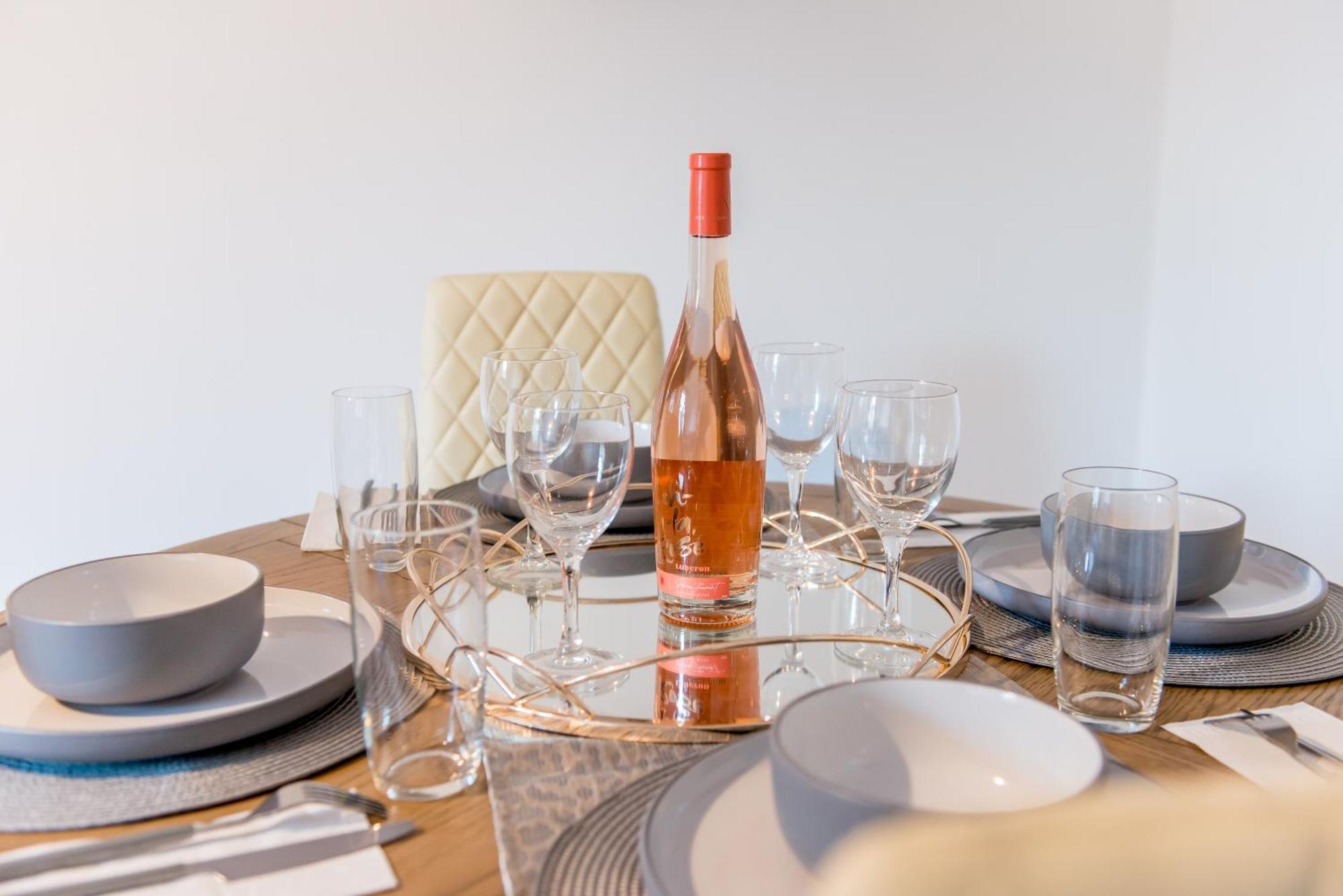 Bomaquarters Cosy And Luxurious 2 Bed Villiers House