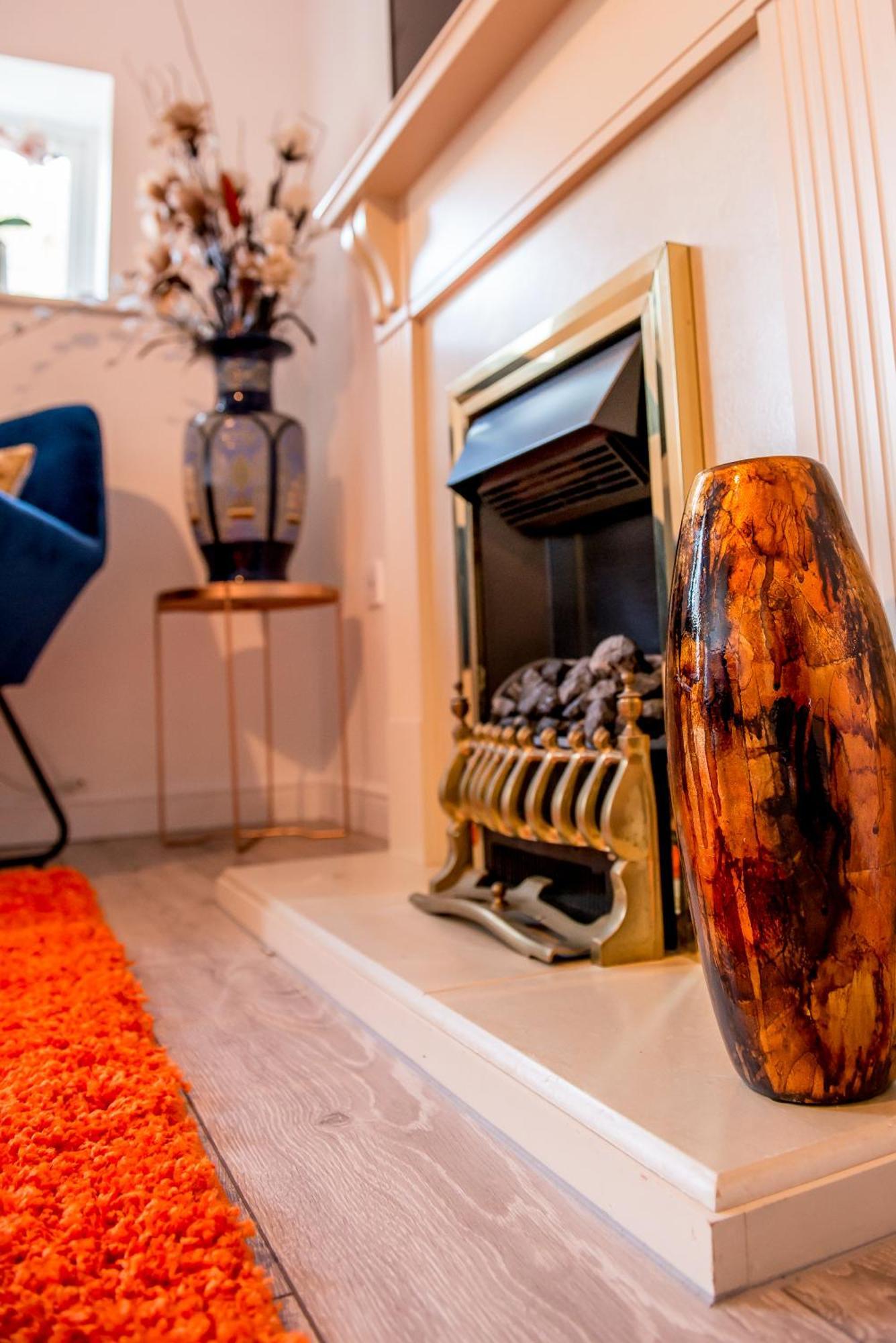 Apartamento Bomaquarters Cosy And Luxurious 2 Bed Villiers House Coventry
