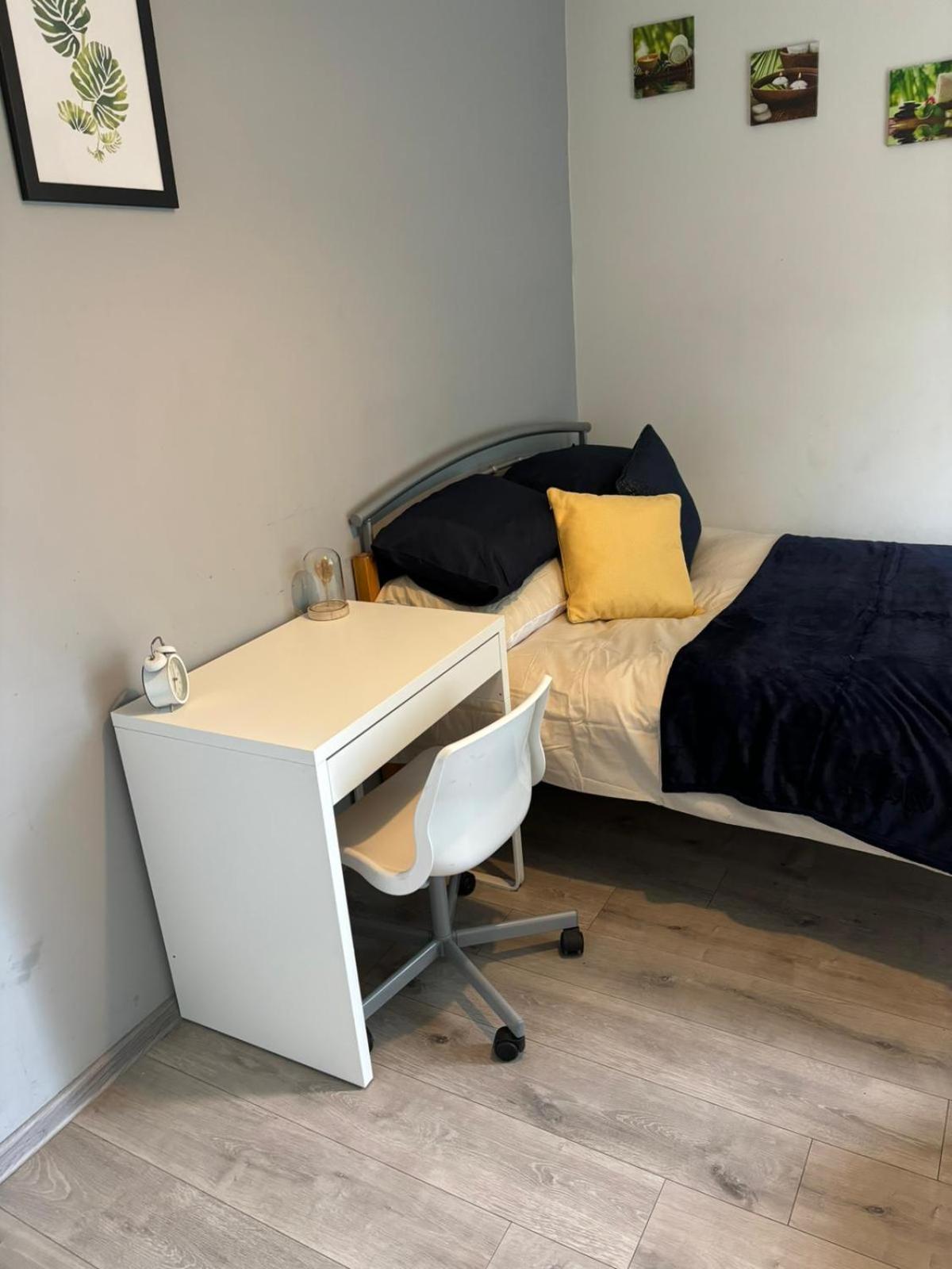 Hospedagem domiciliar Stunning Spacious One Bedroom Haven Coventry