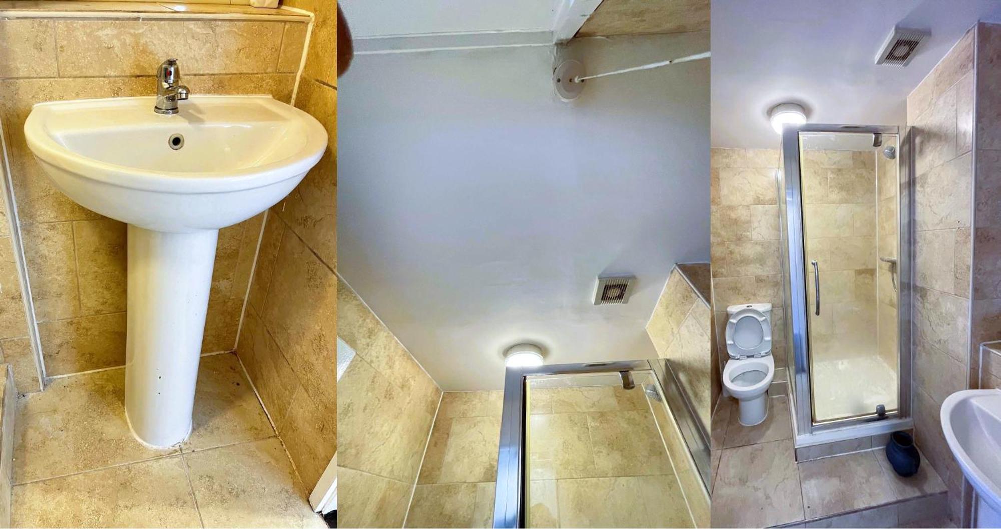 Homestay Homestays-close To And I Free Parking I Wi-fi Coventry