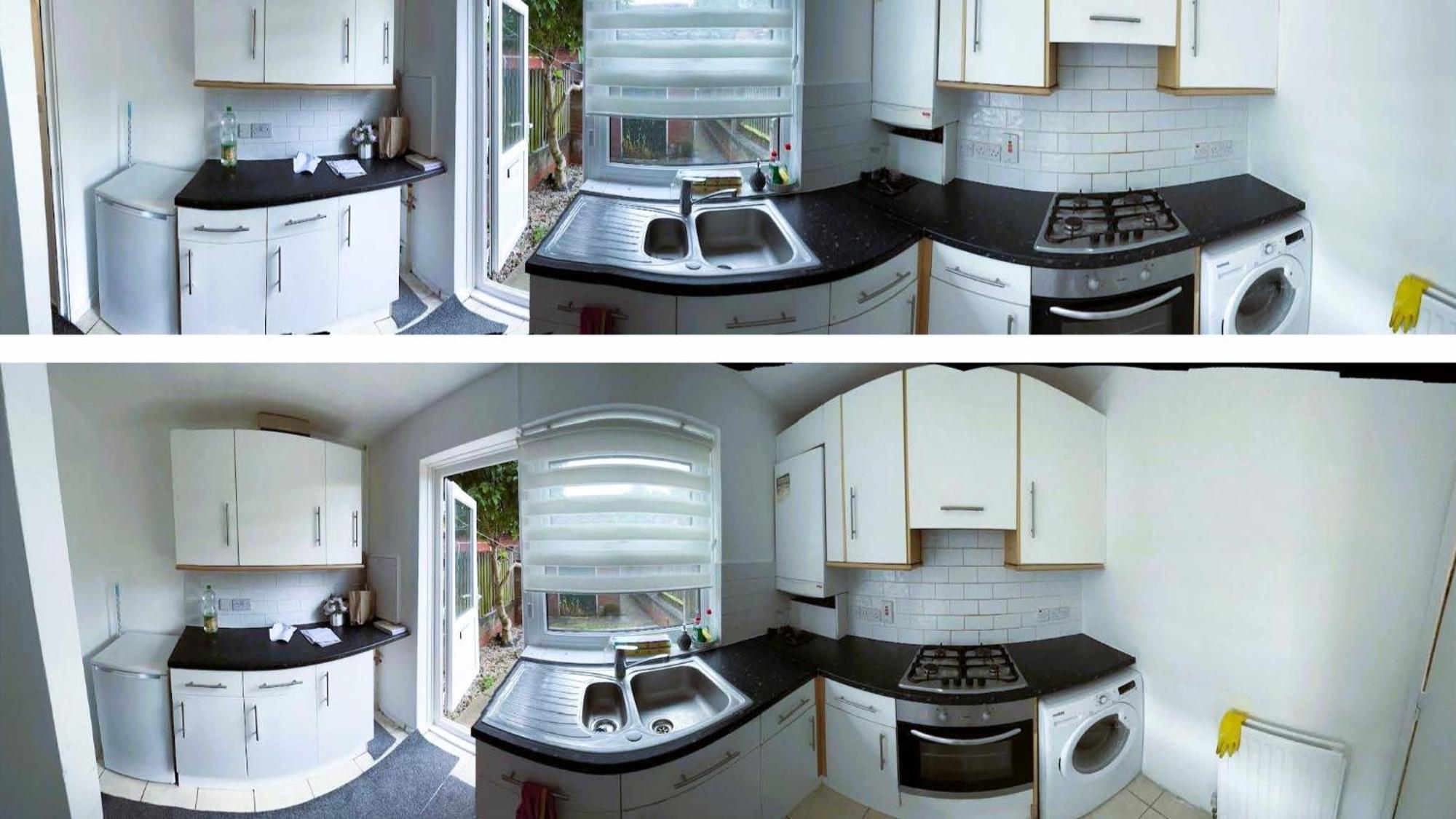 Homestays-close To And I Free Parking I Wi-fi * Coventry