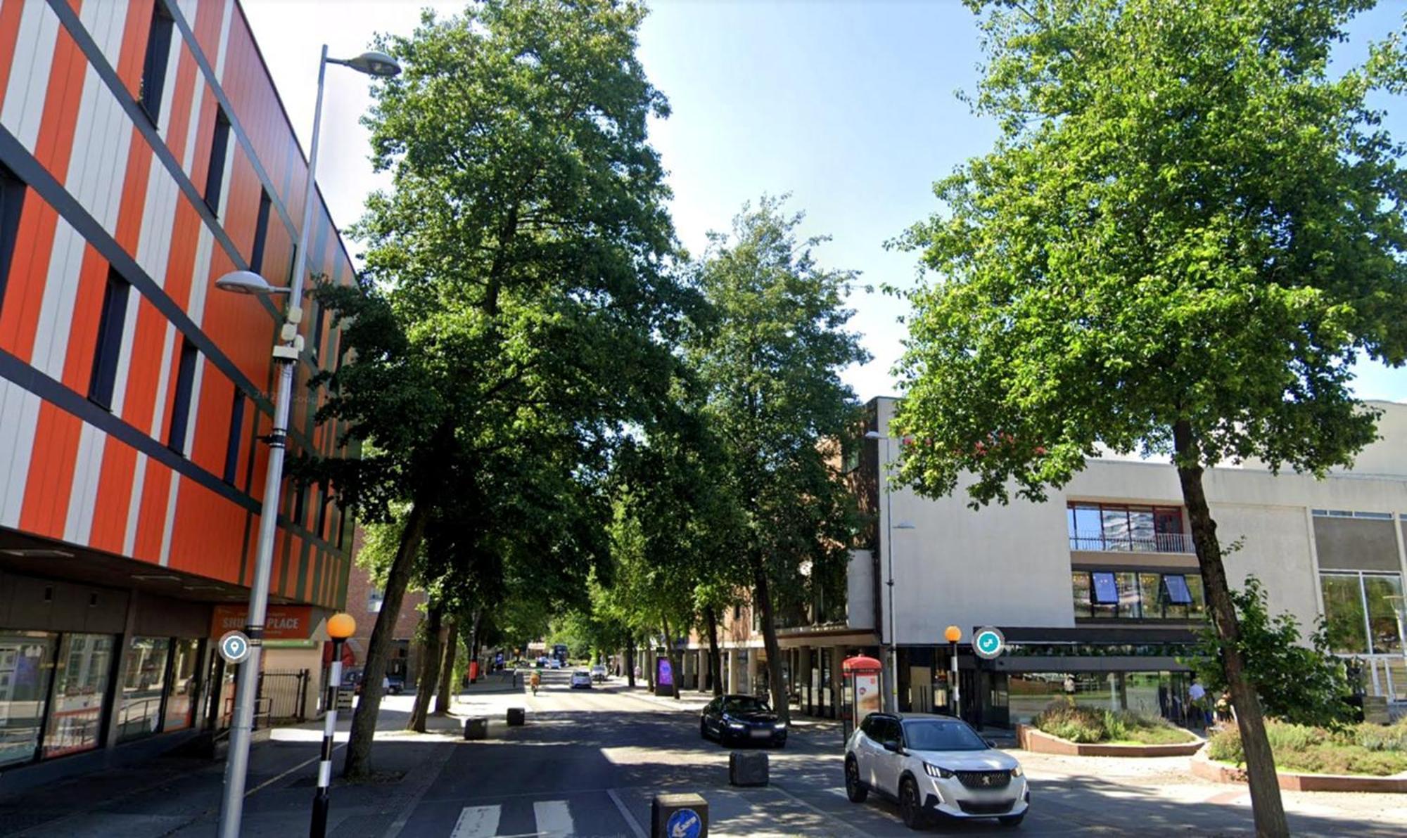 Apartment E101 Urban Chic Loft Coventry