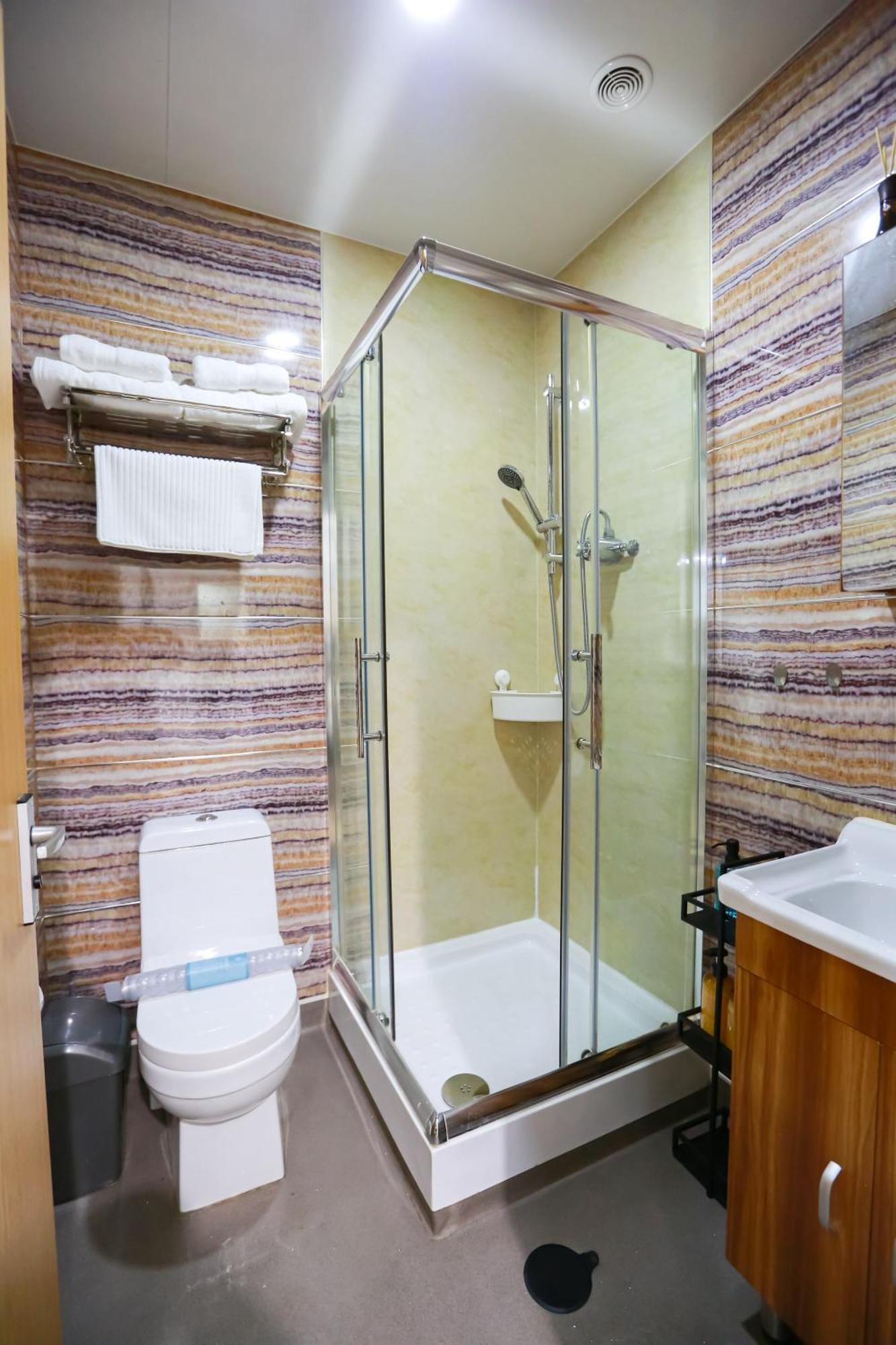 Apartment E101 Urban Chic Loft Coventry
