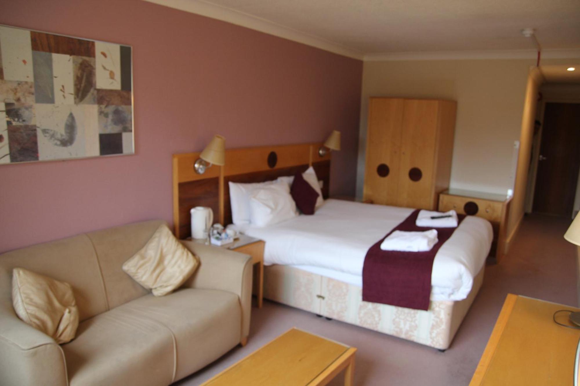 Hotel Hylands