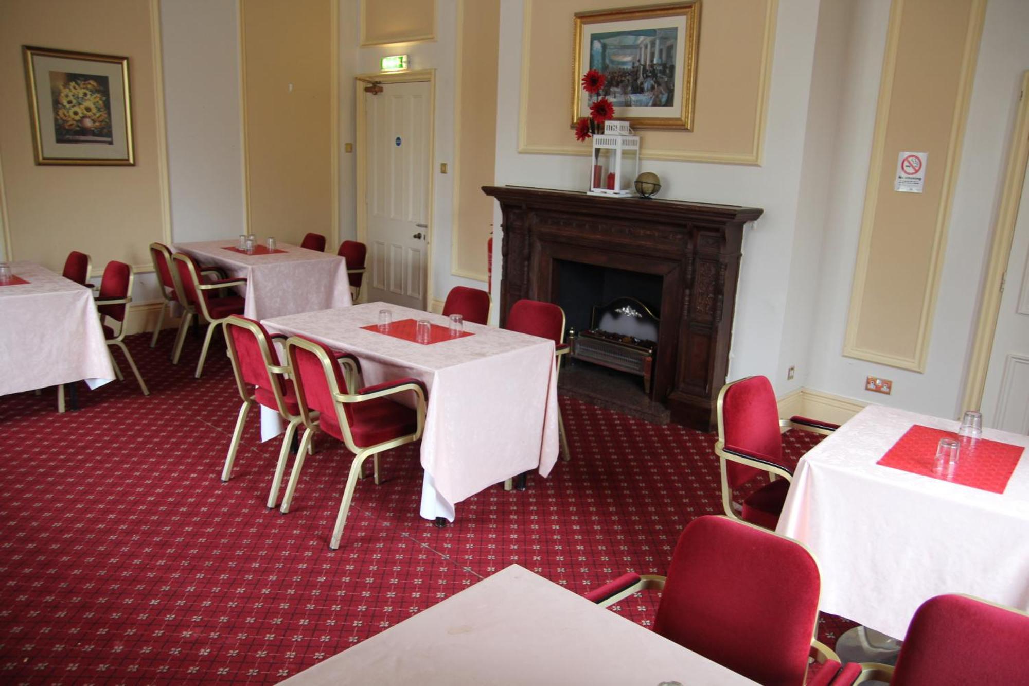 Hotel Hylands Coventry
