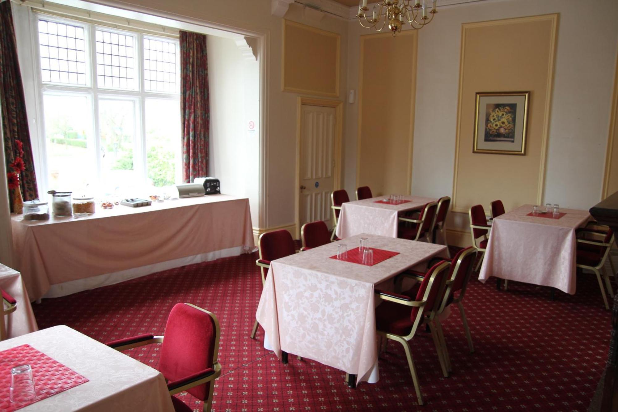 Hylands Coventry
