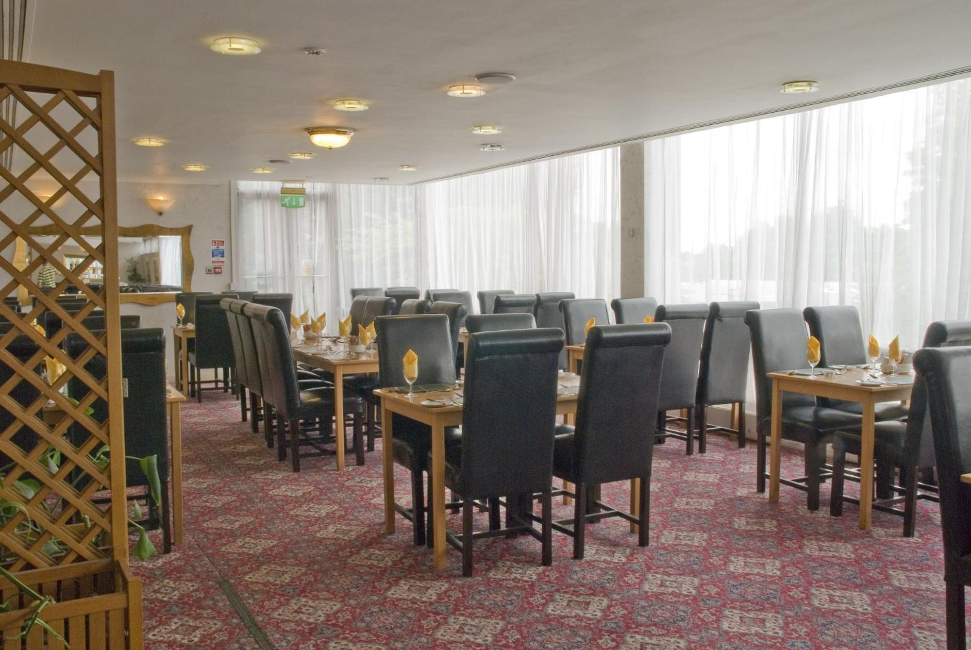 Hotel Hill Coventry