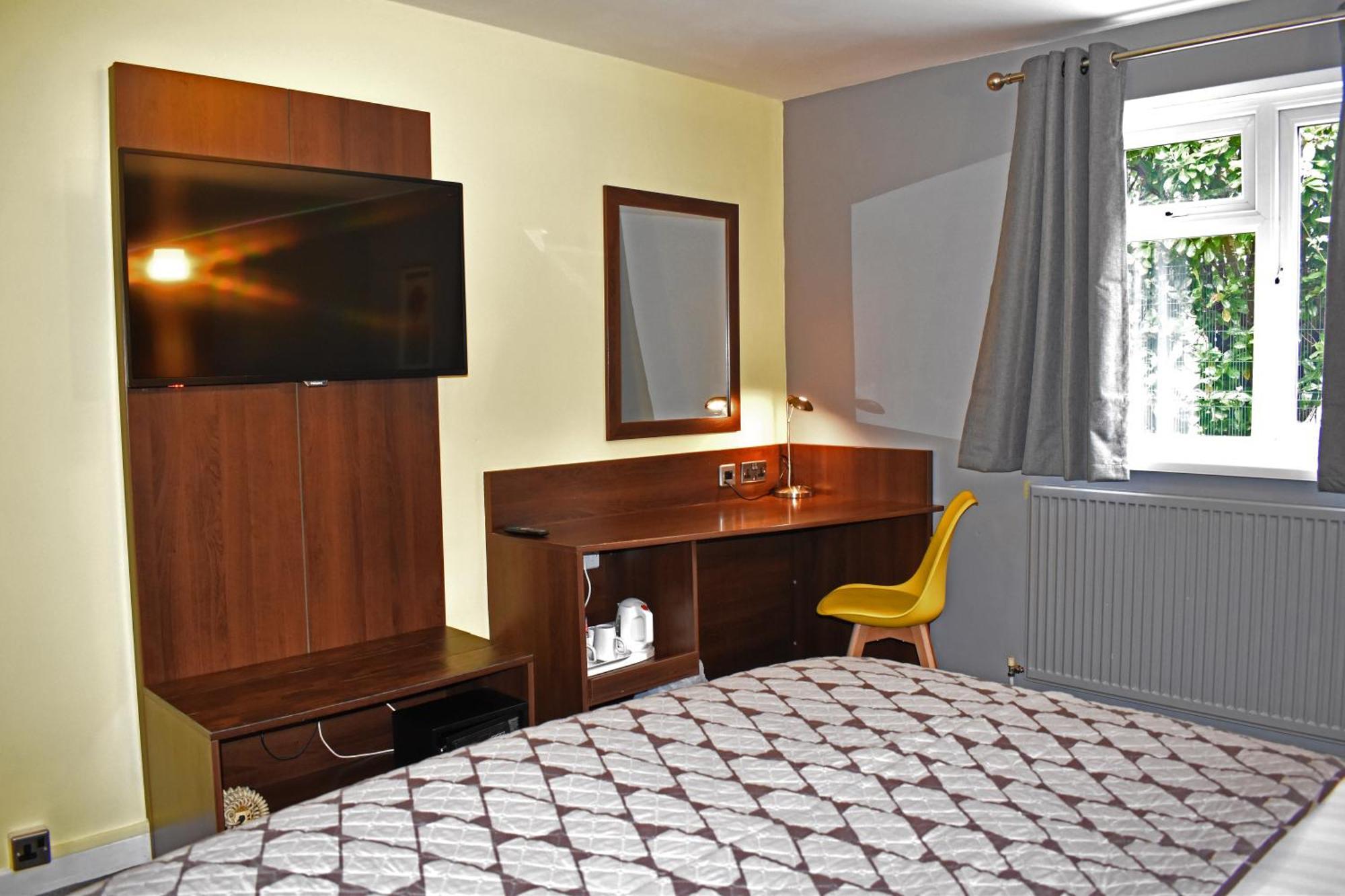Hotel Quality Coventry
