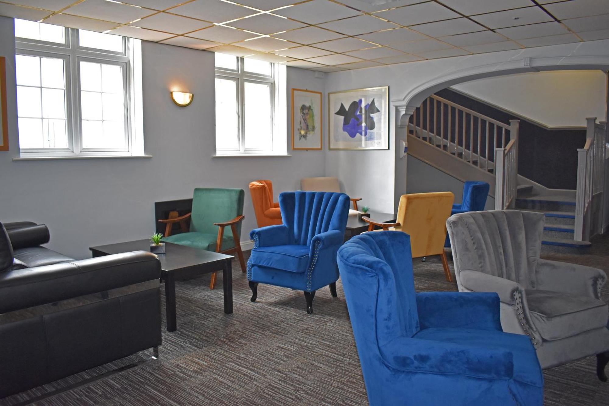 Hotel Quality Coventry