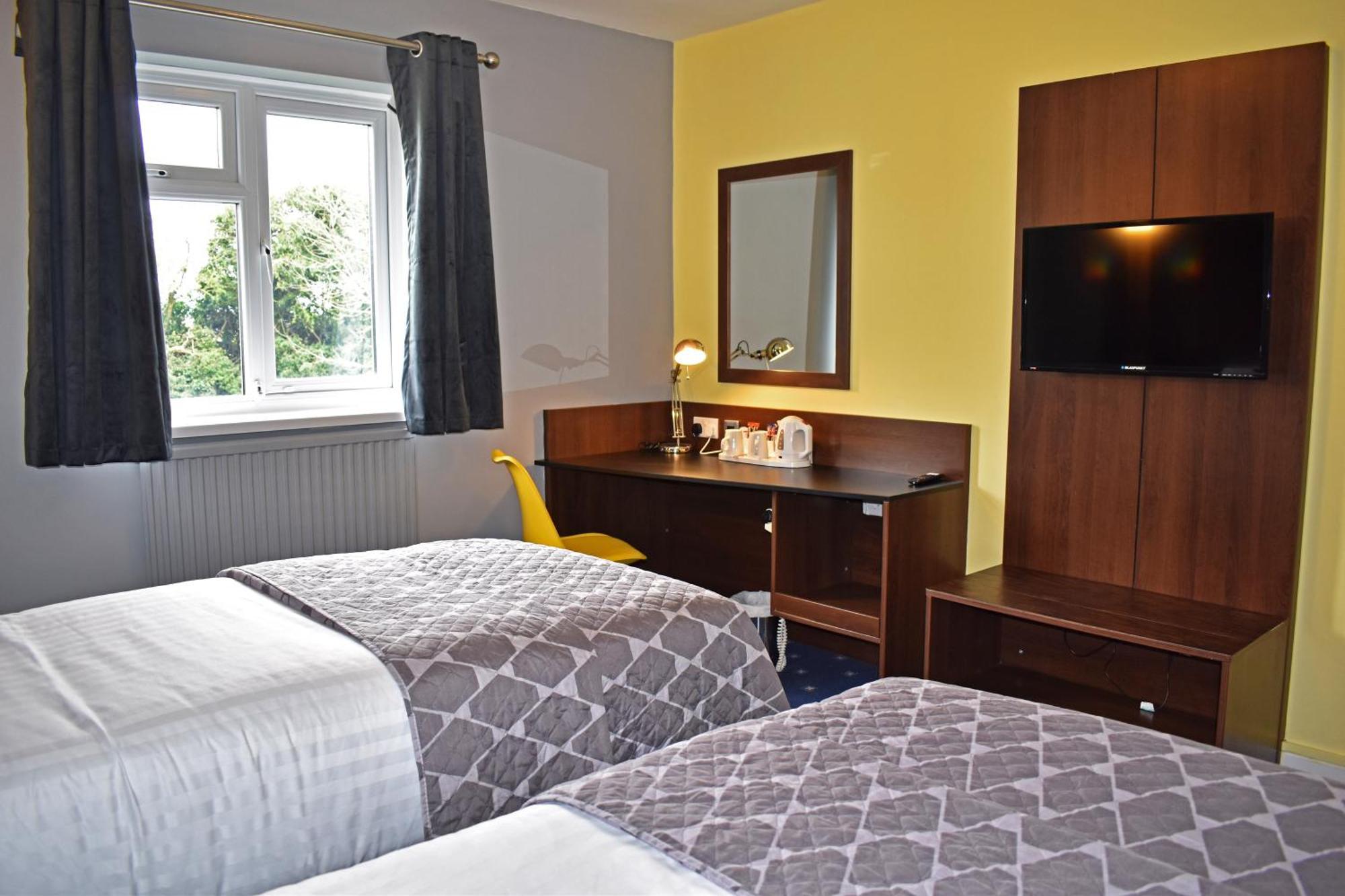 Quality 3* Coventry
