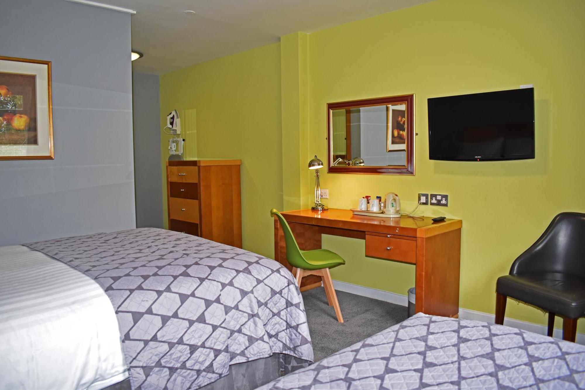 Quality Hotel