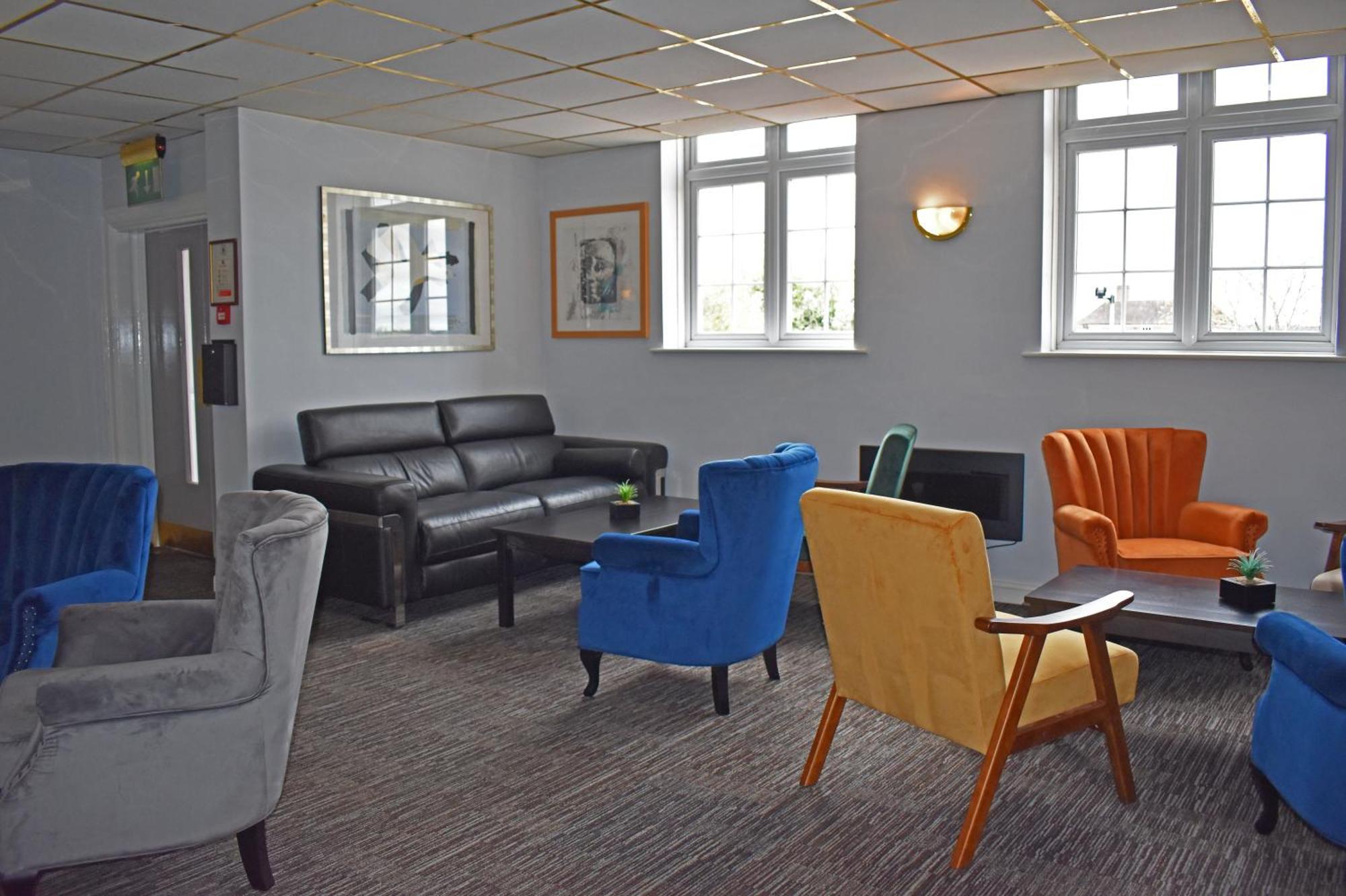Hotel Quality Coventry