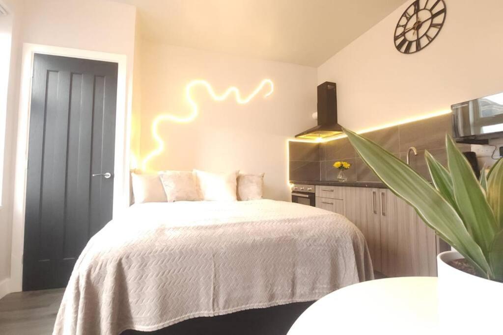 Arena Apartamento