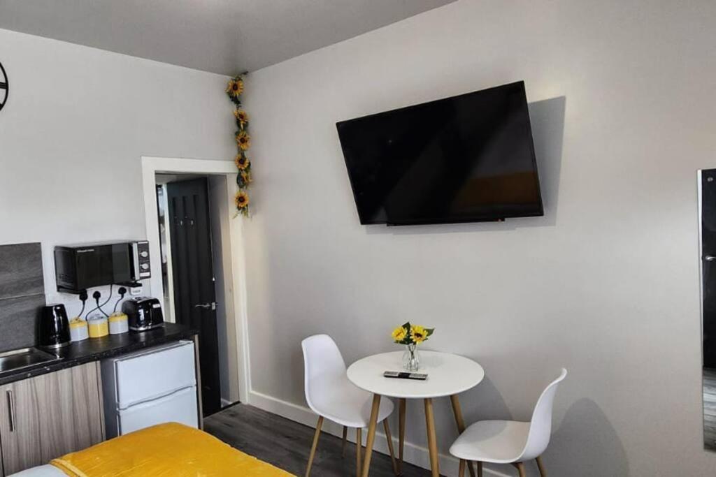 Apartamento Arena Coventry