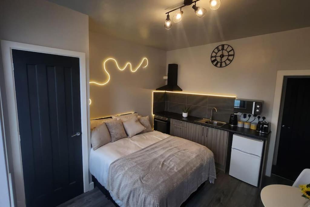 Arena Apartamento
