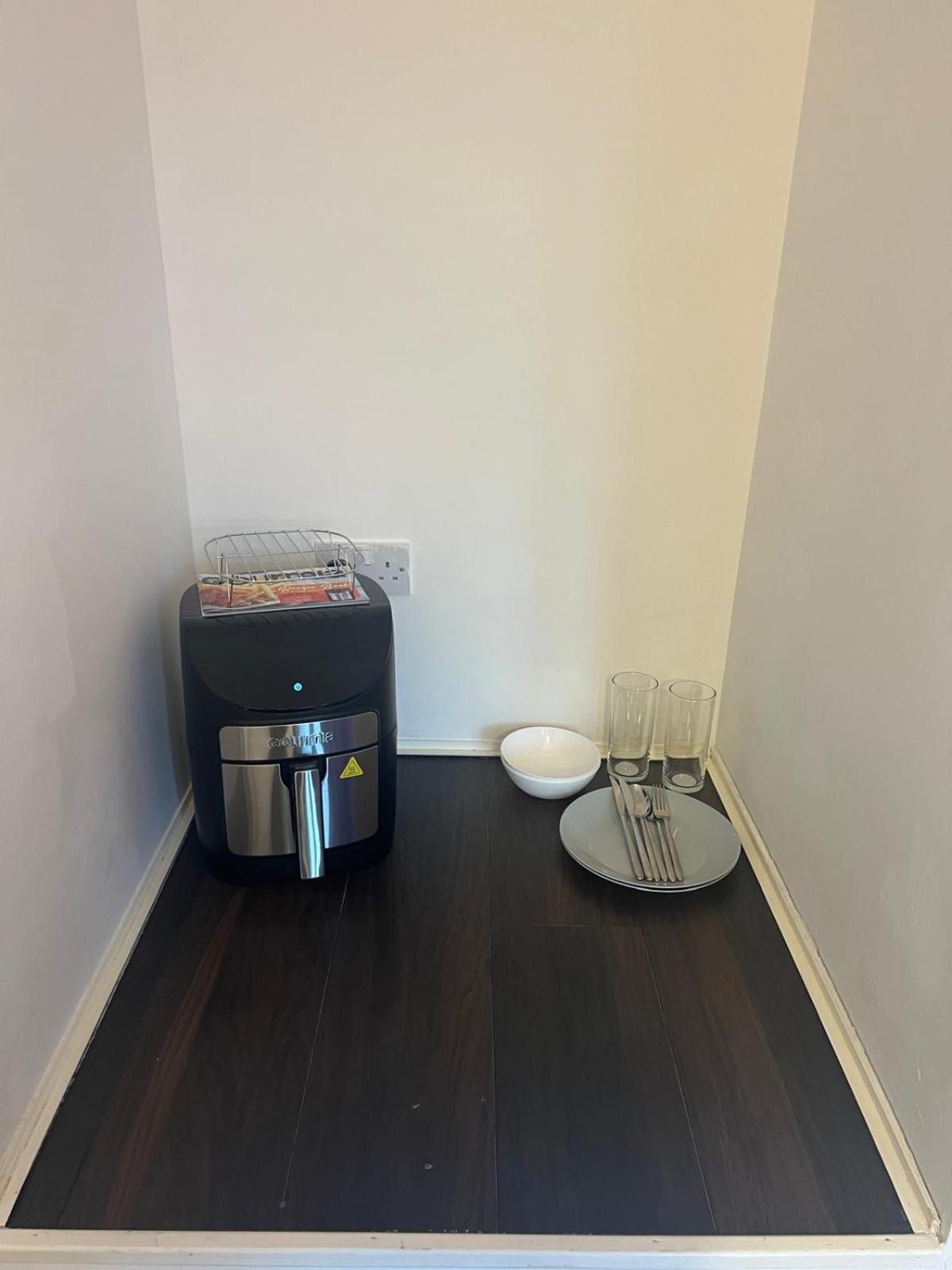 Deluxe Ensuite Double With Ensuite Homestay *